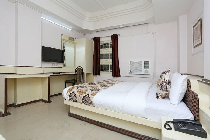 Imagen de la habitación del Hotel Oyo 10264 Midtown. Foto 10