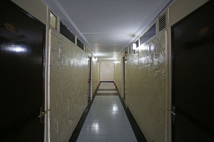Imagen de los interiores del Hotel Oyo 10264 Midtown. Foto 14