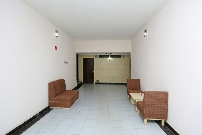 Imagen de los interiores del Hotel Oyo 10264 Midtown. Foto 15