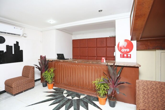 Imagen de los interiores del Hotel Oyo 10264 Midtown. Foto 16