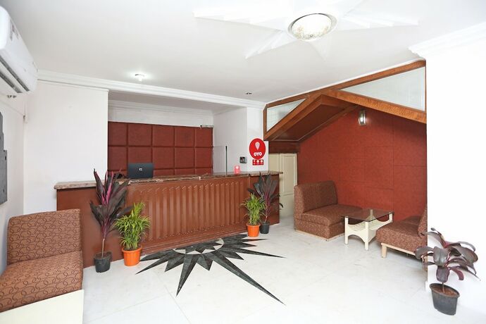 Imagen de los interiores del Hotel Oyo 10264 Midtown. Foto 17
