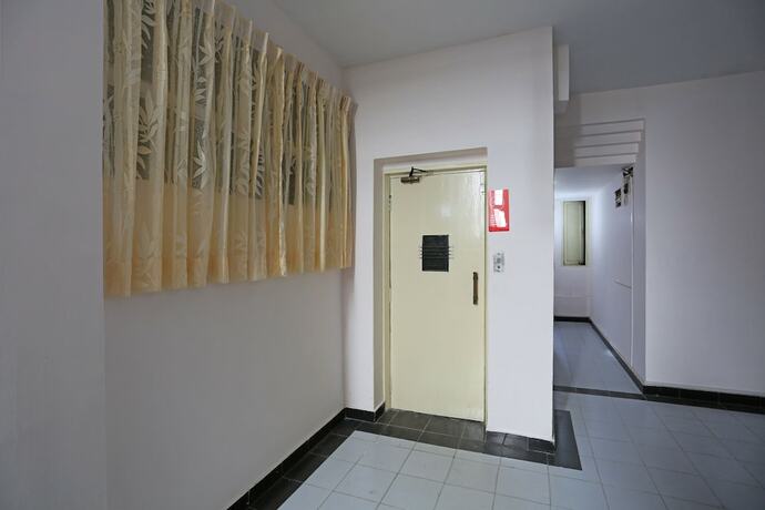 Imagen de los interiores del Hotel Oyo 10264 Midtown. Foto 18