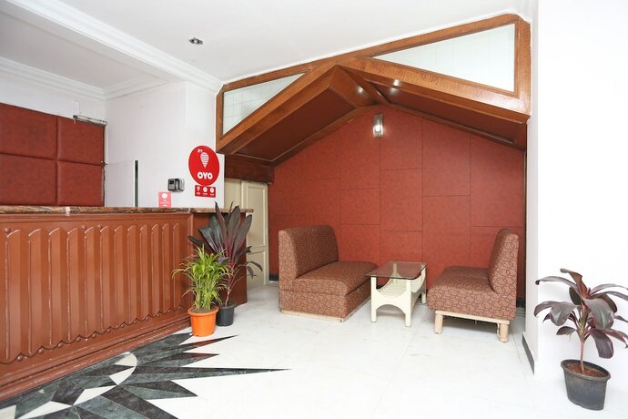 Imagen de los interiores del Hotel Oyo 10264 Midtown. Foto 19