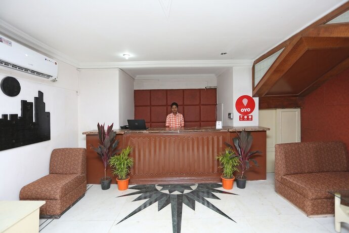 Imagen de los interiores del Hotel Oyo 10264 Midtown. Foto 20