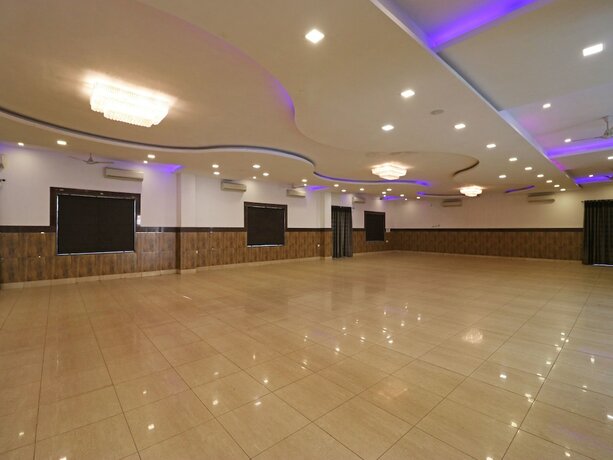 Imagen general del Hotel Oyo 10290 Yashogopal Resortico. Foto 2