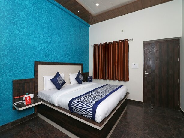 Imagen general del Hotel Oyo 10290 Yashogopal Resortico. Foto 6