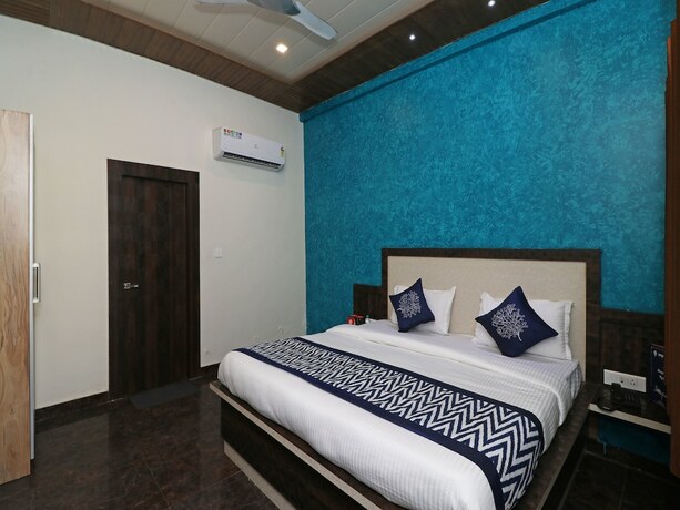 Imagen general del Hotel Oyo 10290 Yashogopal Resortico. Foto 13