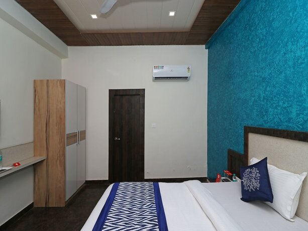 Imagen de la habitación del Hotel Oyo 10290 Yashogopal Resortico. Foto 20
