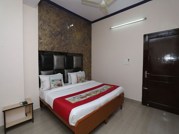 Imagen general del Hotel Oyo 10347 Deepak. Foto 1