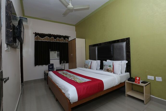 Imagen de la habitación del Hotel Oyo 10347 Deepak. Foto 10