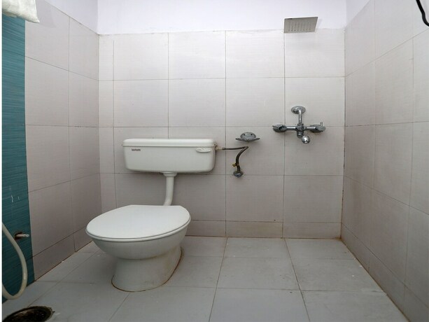 Imagen de la habitación del Hotel Oyo 10347 Deepak. Foto 13
