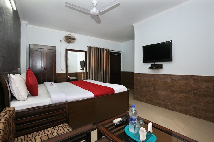Imagen general del Hotel Oyo 10362 Sector 45. Foto 12