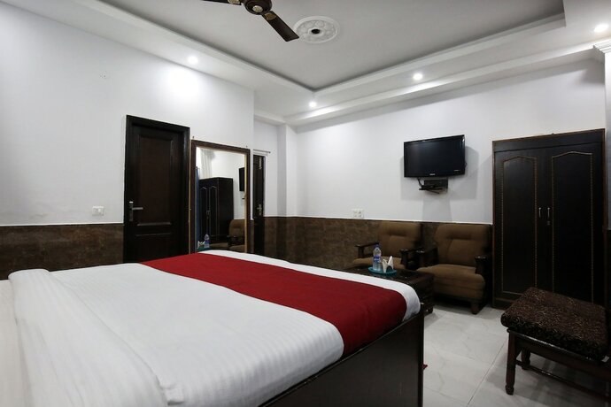 Imagen general del Hotel Oyo 10362 Sector 45. Foto 13