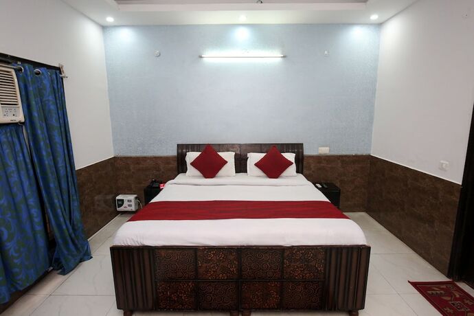 Imagen general del Hotel Oyo 10362 Sector 45. Foto 16