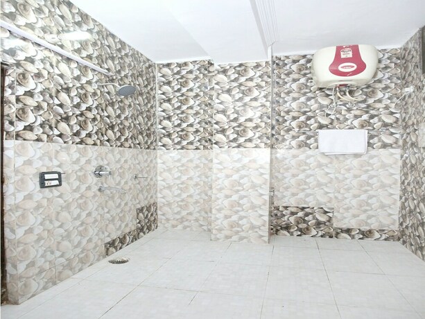 Imagen de la habitación del Hotel Oyo 10362 Sector 45. Foto 21