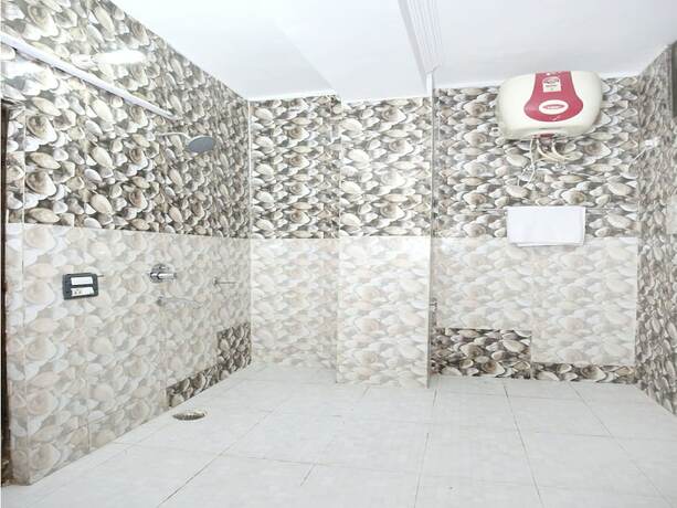 Imagen de la habitación del Hotel Oyo 10362 Sector 45. Foto 22