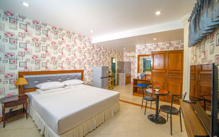 Imagen de la habitación del Hotel Oyo 1037 Kamala Phuket Guesthouse. Foto 2
