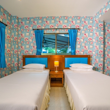 Imagen de la habitación del Hotel Oyo 1037 Kamala Phuket Guesthouse. Foto 7