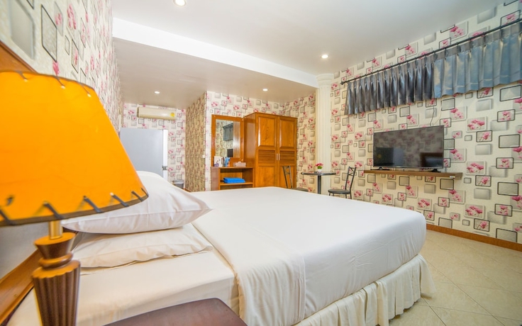 Imagen de la habitación del Hotel Oyo 1037 Kamala Phuket Guesthouse. Foto 10