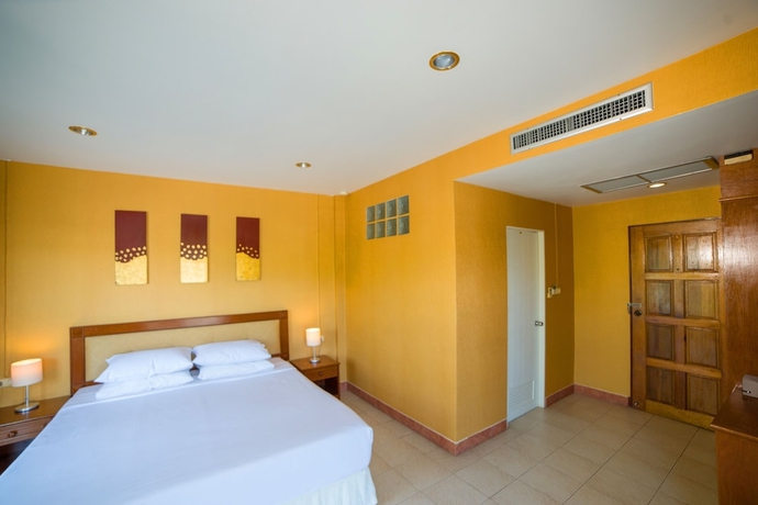 Imagen de la habitación del Hotel Oyo 1037 Kamala Phuket Guesthouse. Foto 13