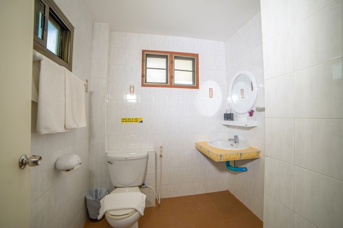 Imagen de la habitación del Hotel Oyo 1037 Kamala Phuket Guesthouse. Foto 18