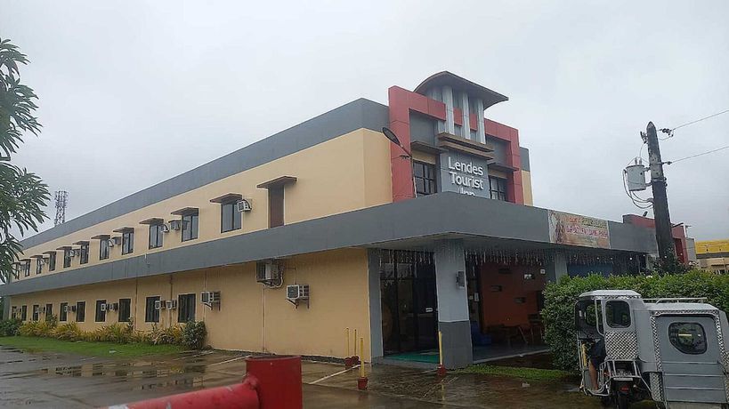 Imagen general del Hotel Oyo 1037 Lendes Tourist Inn Main. Foto 2