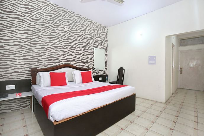 Imagen de la habitación del Hotel Oyo 10376 Golden Inn. Foto 8