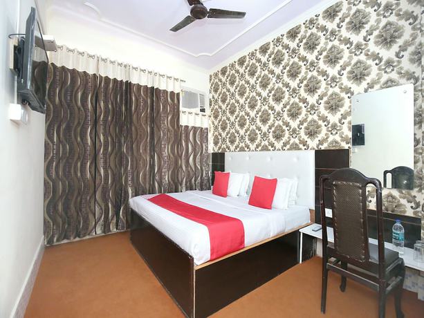 Imagen de la habitación del Hotel Oyo 10376 Golden Inn. Foto 12