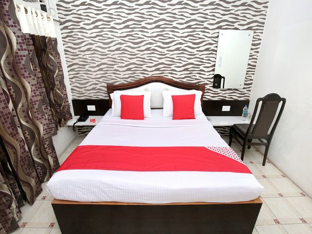 Imagen de la habitación del Hotel Oyo 10376 Golden Inn. Foto 14
