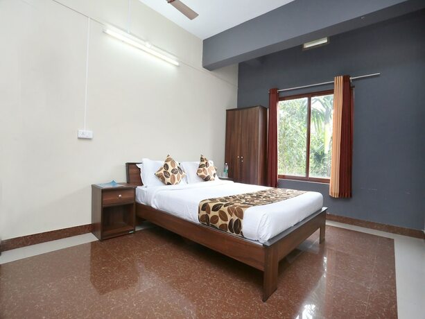 Imagen general del Hotel Oyo 10387 Edakkal Holiday Home. Foto 1