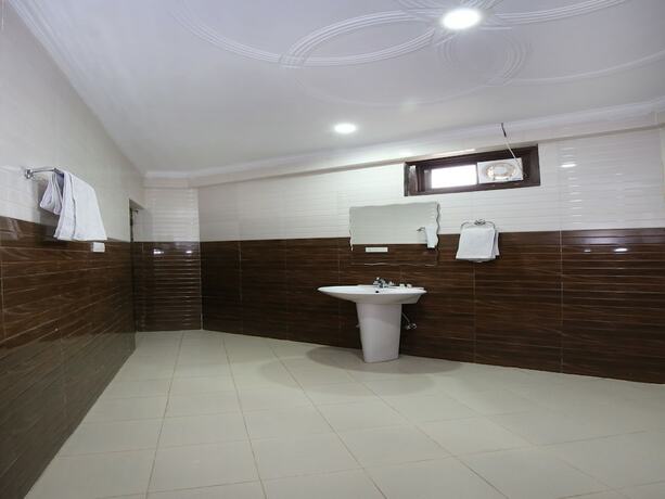 Imagen de la habitación del Hotel Oyo 10399 Rosewood Inn. Foto 4