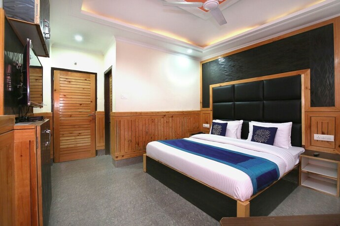Imagen de la habitación del Hotel Oyo 10399 Rosewood Inn. Foto 16