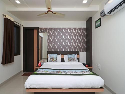 Imagen de la habitación del Hotel Oyo 10414 Tushar Residency. Foto 4