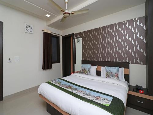 Imagen de la habitación del Hotel Oyo 10414 Tushar Residency. Foto 5