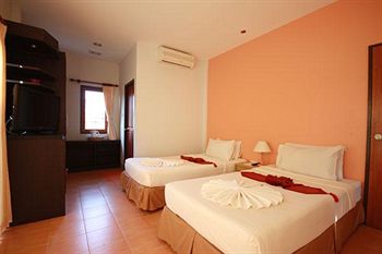 Imagen de la habitación del Hotel Oyo 1046 Noppharat Resort. Foto 7