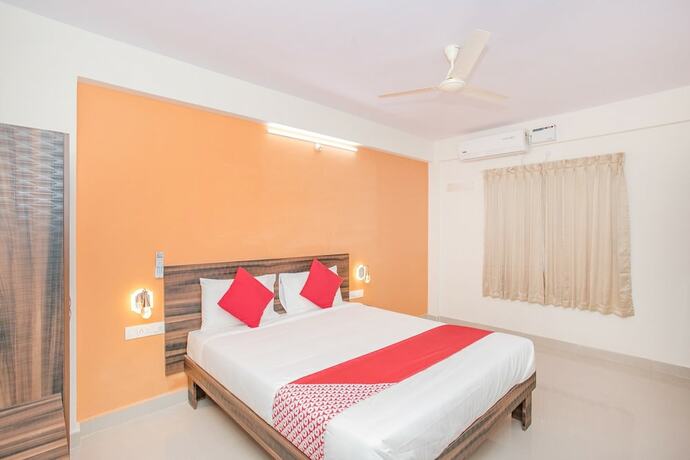 Imagen general del Hotel Oyo 10475 Pmr. Foto 1