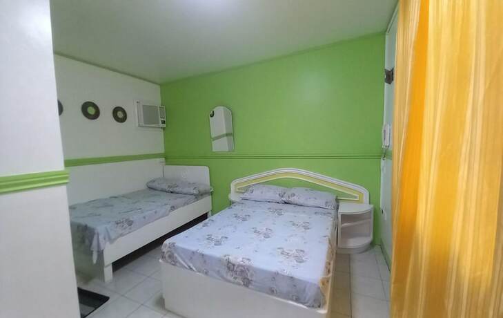 Imagen general del Hotel Oyo 1048 Jomckayl Apartelle. Foto 3