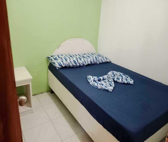 Imagen general del Hotel Oyo 1048 Jomckayl Apartelle. Foto 10