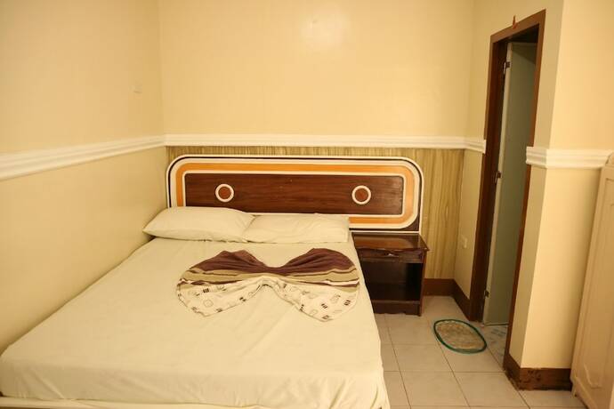 Imagen de la habitación del Hotel Oyo 1048 Jomckayl Apartelle. Foto 20
