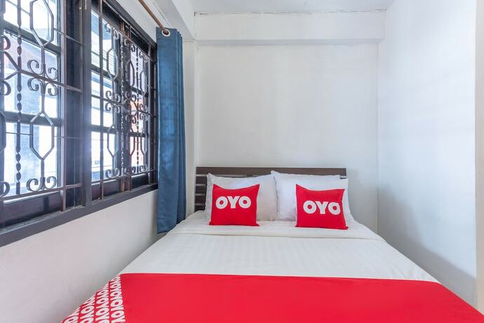 Imagen general del Hotel Oyo 1049 N Nimman. Foto 11