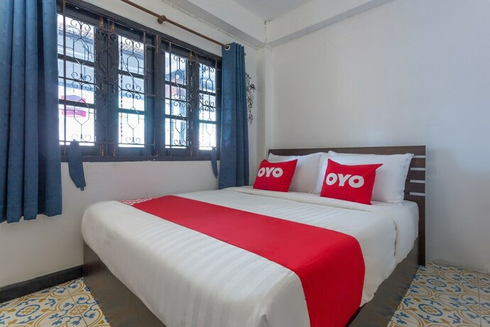 Imagen de la habitación del Hotel Oyo 1049 N Nimman. Foto 27