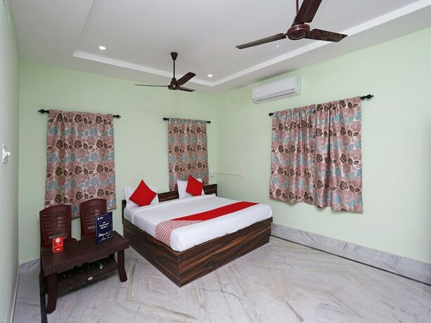 Imagen de la habitación del Hotel Oyo 10512 Toshani Palace. Foto 6
