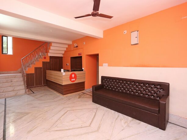Imagen de los interiores del Hotel Oyo 10512 Toshani Palace. Foto 20