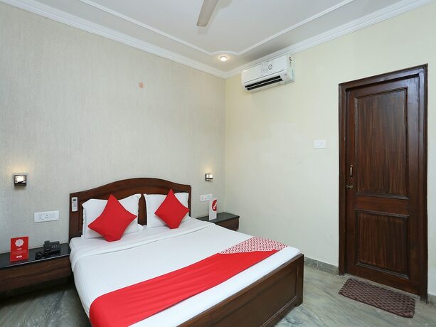 Imagen general del Hotel Oyo 10515 Vishnu Villas. Foto 1