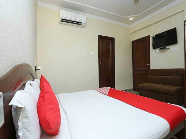 Imagen de la habitación del Hotel Oyo 10515 Vishnu Villas. Foto 3