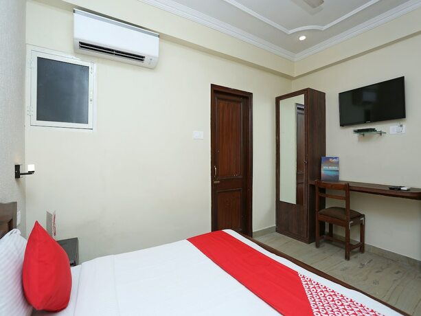 Imagen de la habitación del Hotel Oyo 10515 Vishnu Villas. Foto 5