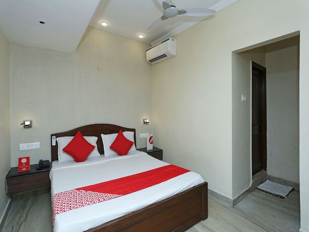 Imagen de la habitación del Hotel Oyo 10515 Vishnu Villas. Foto 9