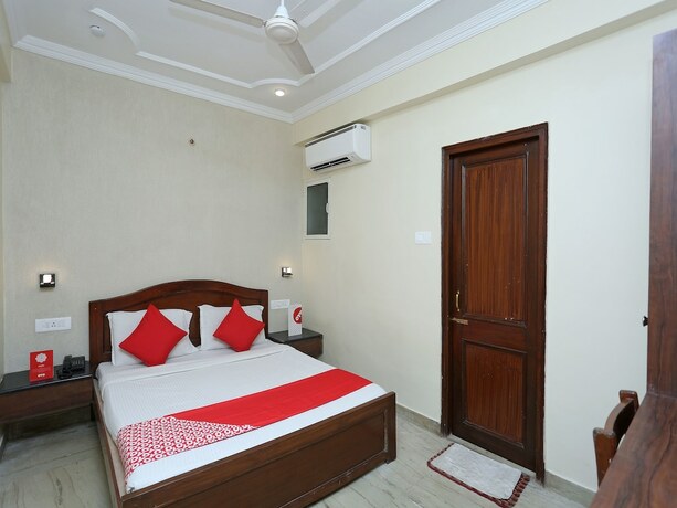 Imagen de la habitación del Hotel Oyo 10515 Vishnu Villas. Foto 10