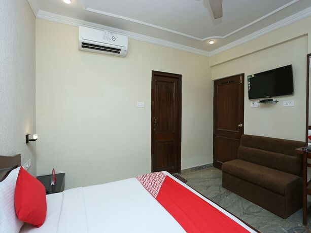 Imagen de la habitación del Hotel Oyo 10515 Vishnu Villas. Foto 11
