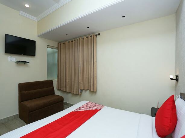 Imagen de la habitación del Hotel Oyo 10515 Vishnu Villas. Foto 12